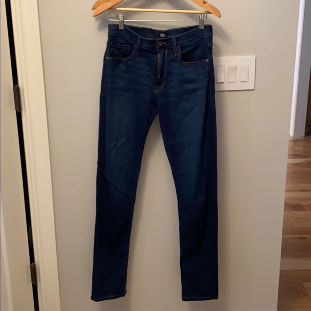 Paige Lennox Jeans